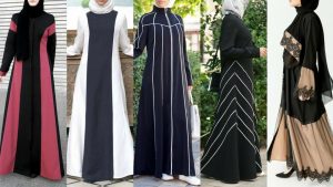 Abayas