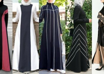 Abayas