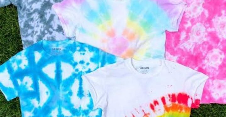 The Beauty and Innovation of Tie and Dye