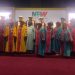 25 Crescent University Undergraduates Emerge NIPR Student-Members