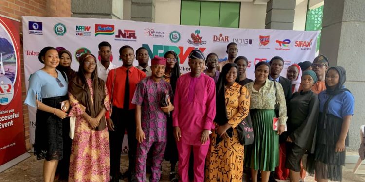 25 Crescent University Undergraduates Emerge NIPR Student-Members