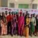 25 Crescent University Undergraduates Emerge NIPR Student-Members