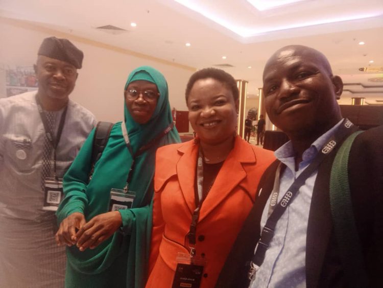 Media Development Conference: Stakeholders Debate Responses to Socio-Political, Economic, and Technological Challenges Facing Media Development