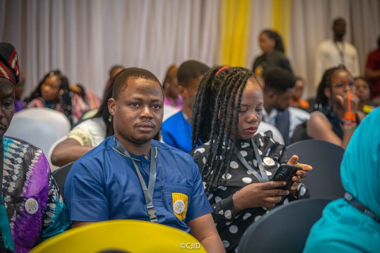 Media Development Conference: Stakeholders Debate Responses to Socio-Political, Economic, and Technological Challenges Facing Media Development