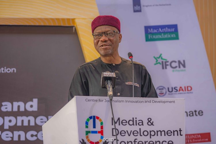 Media Development Conference: Stakeholders Debate Responses to Socio-Political, Economic, and Technological Challenges Facing Media Development