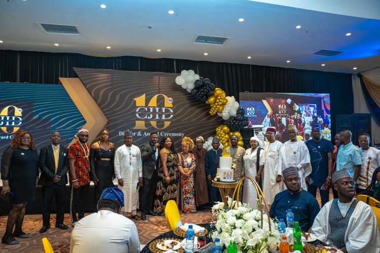 Jamiu Folarin Wins CJID’s Best Reporting on Social Accountability in West Africa