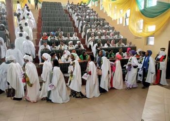 Gbajabiamila Calls for Support Amid Rising Costs, Highlights Academic Excellence