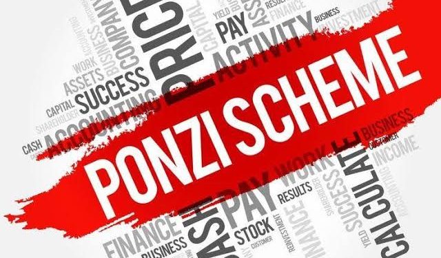 From Cash Out to Crash Out: The Crisis of Ponzi Schemes Among Nigerian Youths