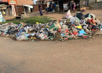 Tackling Indiscriminate Dumping of Refuse in Abeokuta: Community-Led Solutions Bring Hope
