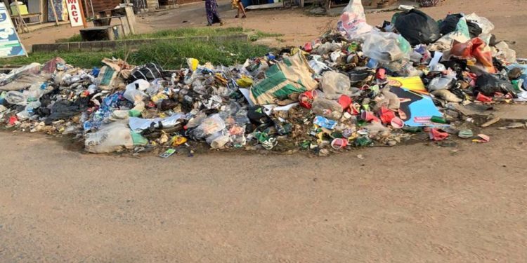 Tackling Indiscriminate Dumping of Refuse in Abeokuta: Community-Led Solutions Bring Hope