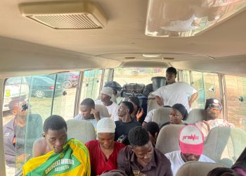 Crescent University Abeokuta Gears Up for NPUGA with confidence