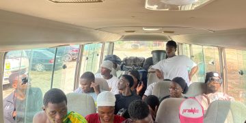 Crescent University Abeokuta Gears Up for NPUGA with confidence