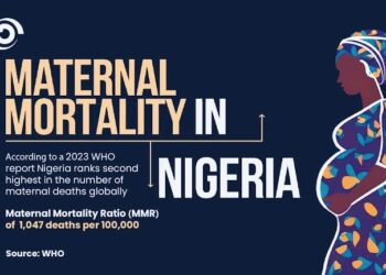 Nigeria Records Over 7 Million Births Annually, Yet Maternal, Infant Deaths Remain Alarmingly High
