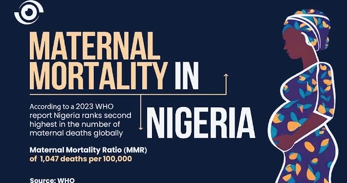 Nigeria Records Over 7 Million Births Annually, Yet Maternal, Infant Deaths Remain Alarmingly High