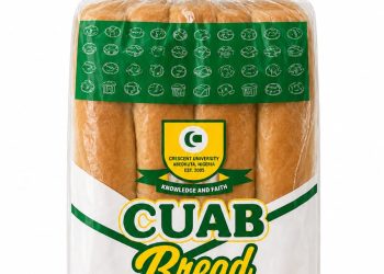CUAB bread gains popularity among crescent university students.
