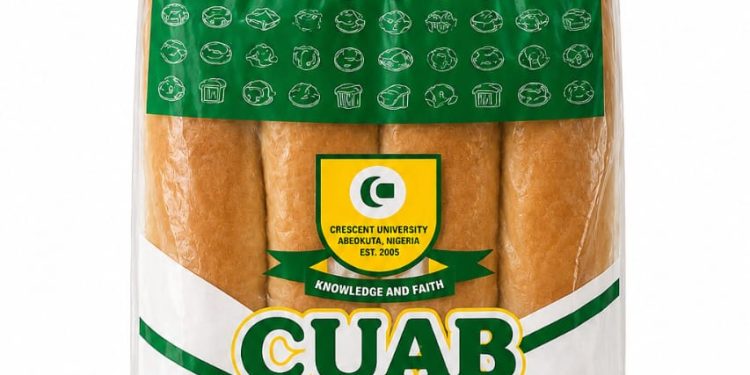 CUAB bread gains popularity among crescent university students.