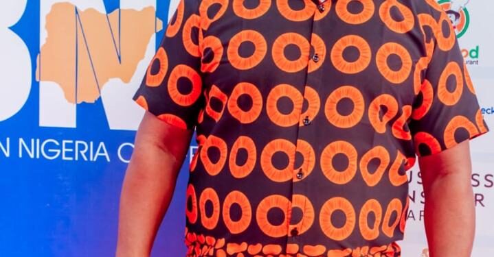 Branding Goes Beyond Logos, Colours” …Expert tells Crescent University Students