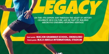 Great Abeokuta 10Km Race Returns: Strictly Local Edition Announced with Uncompromised Elite Prize Purse*