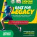 Great Abeokuta 10Km Race Returns: Strictly Local Edition Announced with Uncompromised Elite Prize Purse*