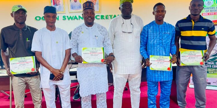 Association seeks restoration of night economy and improved maintenance at MKO Abiola Sports Arena.