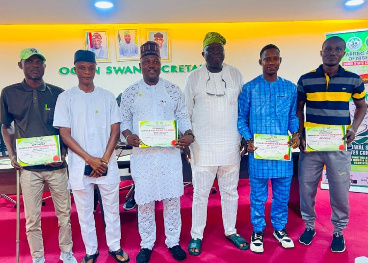 Association seeks restoration of night economy and improved maintenance at MKO Abiola Sports Arena.