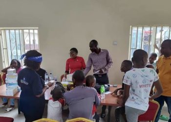 How Community-led Interventions are Helping Magboro Fight Malaria
