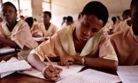 DATA JOURNALISM  Does Where a Student Lives Affect WASSCE Success? What Nigeria’s Education Data Reveals