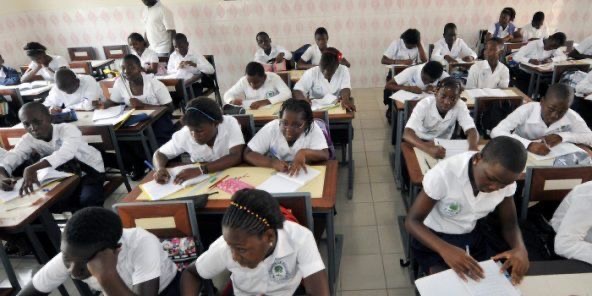 DATA JOURNALISM  Does Where a Student Lives Affect WASSCE Success? What Nigeria’s Education Data Reveals