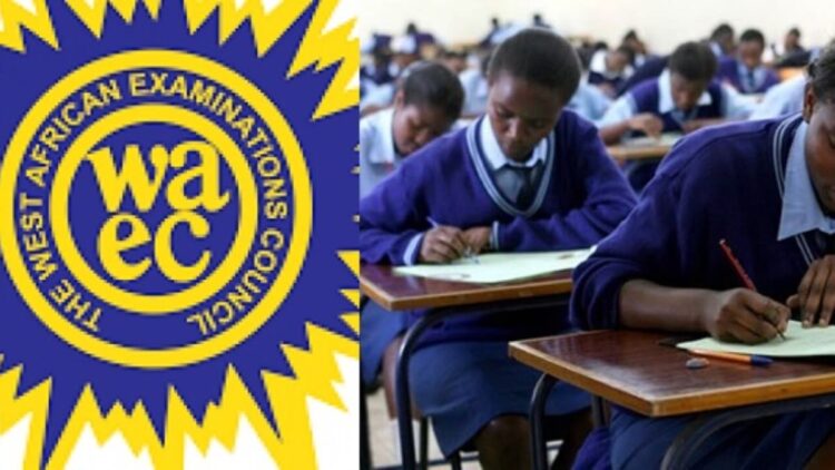 DATA JOURNALISM  Does Where a Student Lives Affect WASSCE Success? What Nigeria’s Education Data Reveals