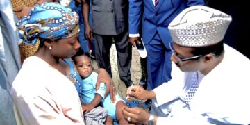 Nigeria Cuts Child Mortality by Nearly 40% in 34 Years, But Newborn Deaths Remain Stubbornly High