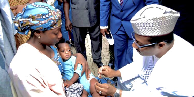 Nigeria Cuts Child Mortality by Nearly 40% in 34 Years, But Newborn Deaths Remain Stubbornly High