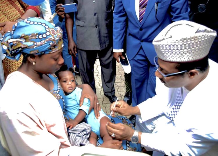 Nigeria Cuts Child Mortality by Nearly 40% in 34 Years, But Newborn Deaths Remain Stubbornly High