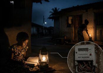 Over 6 Million Nigerian Electricity Consumers Still Unmetered, NERC Data Shows