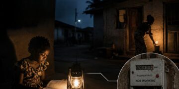 Over 6 Million Nigerian Electricity Consumers Still Unmetered, NERC Data Shows