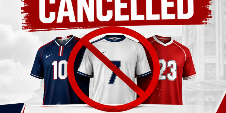 Research Topic: Students’ Perception of the Cancellation of Jersey  Day at Crescent University and Its Impact on Student Participation  and Campus Business